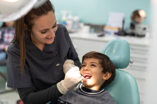 Best Pediatric Emergency Dentist in Summit View, WA