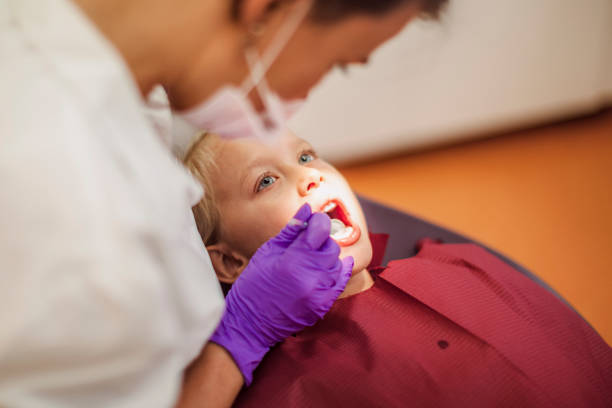 Best Emergency TMJ Treatment in Summit View, WA