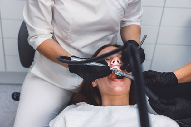 Best Emergency Treatment for Dental Infections or Abscesses in Summit View, WA
