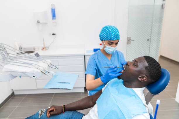 Best Emergency Denture Repair in Summit View, WA